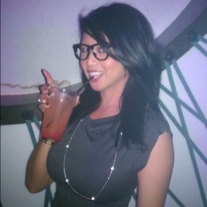 Meet your Posher, Tiffany